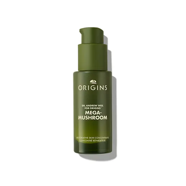 Origins ORIGINS Dr. Weil Mega Mushroom™ Intensive Rescue Concentrate With Reishi & Tremella