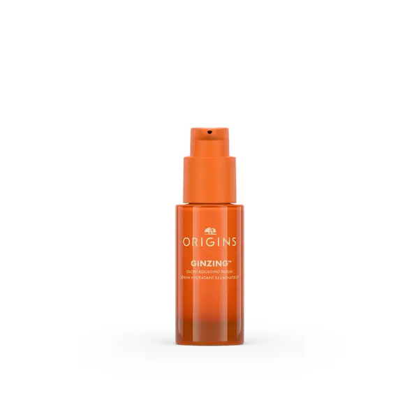 Origins ORIGINS Ginzing Glowboosting Serum