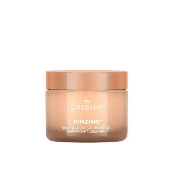 Origins ORIGINS Ginzing™ Glow-Boosting Moisturizer Bronze Glow