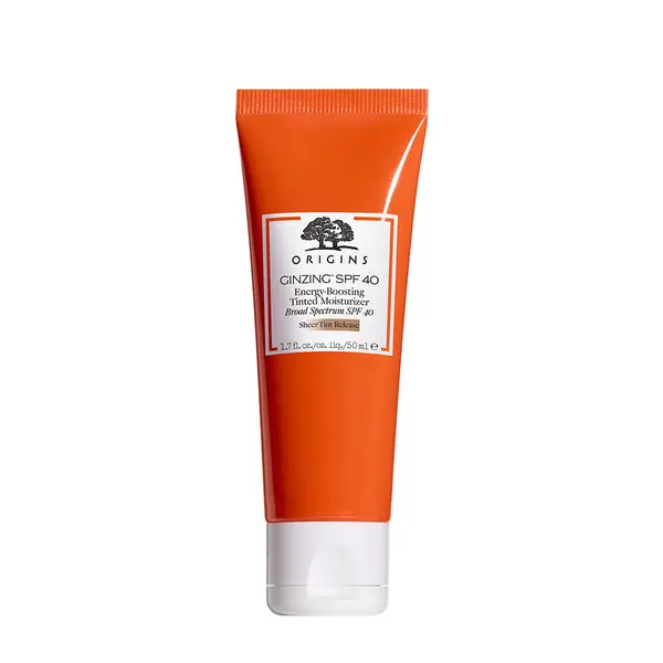 Origins ORIGINS Ginzing™ Spf40 Energy-Boosting Tinted Moisturizer