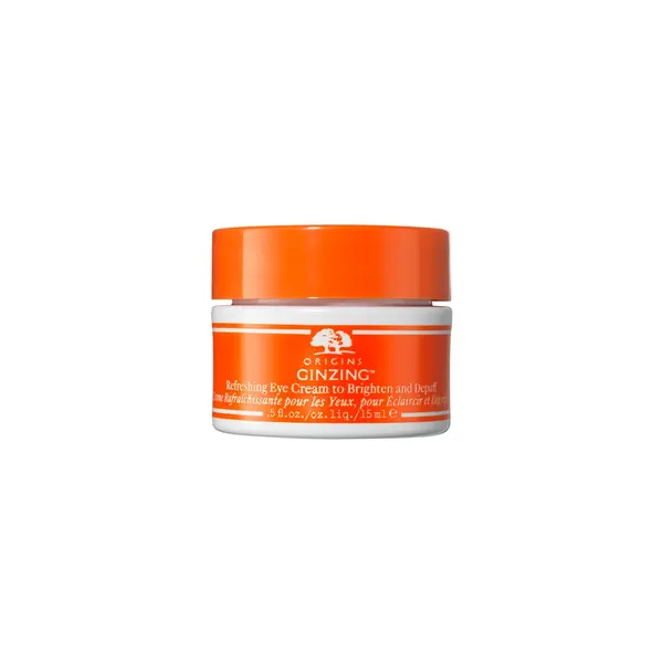 Origins ORIGINS GINZING™ Vitamin C & Niacinamide Eye Cream To Brighten And Depuff Original