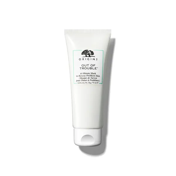 Origins ORIGINS Out Of Trouble™ 10 Minute Mask To Rescue Problem Skin
