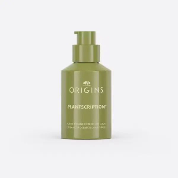 Origins ORIGINS Plantscription™ Active Wrinkle Correction Serum