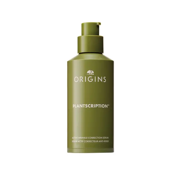 Origins ORIGINS Plantscription™ Active Wrinkle Correction Serum