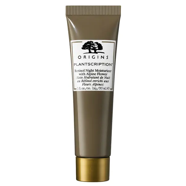 Origins ORIGINS Plantscription™ Retinol Night Moisturizer With Alpine Flower