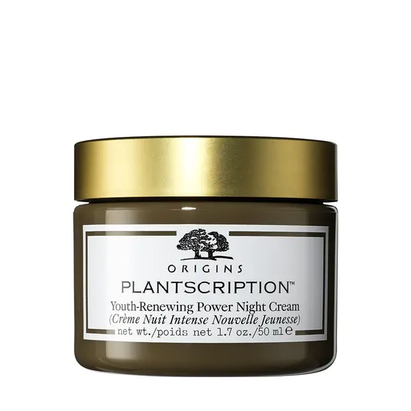 Origins ORIGINS Plantscription™ Youth-Renewing Power Night Cream