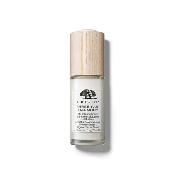 Origins ORIGINS Three Part Harmony™ Oil-Infused Serum For Renewal, Repair And Radiance