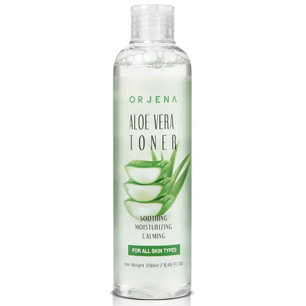 Orjena ORJENA Aloe Vera Toner