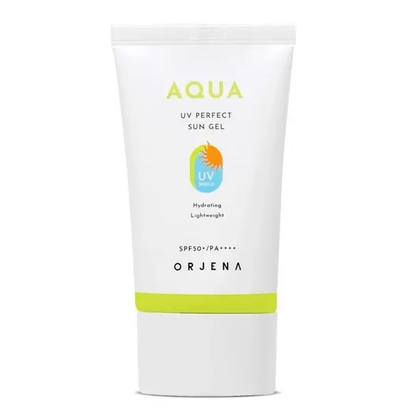Orjena ORJENA Aqua Perfect Sun Gel SPF50+ PA++++
