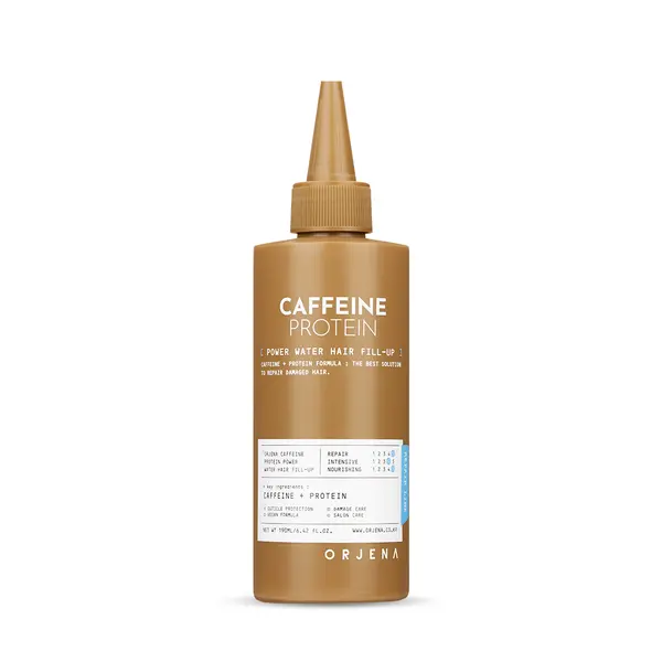 Orjena ORJENA Caffeine Protein Power Hair Fill-Up