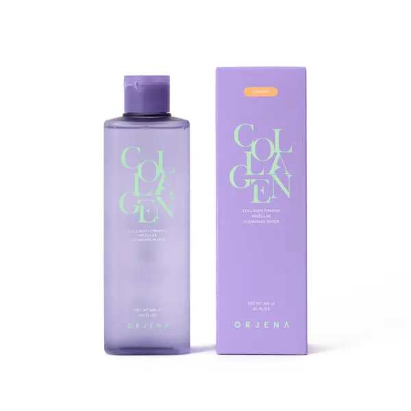 Orjena ORJENA Collagen Firming Micellar Cleansing Water