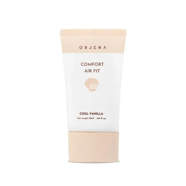 Orjena ORJENA Comfort Air Fit BB Cream Cool Vanila