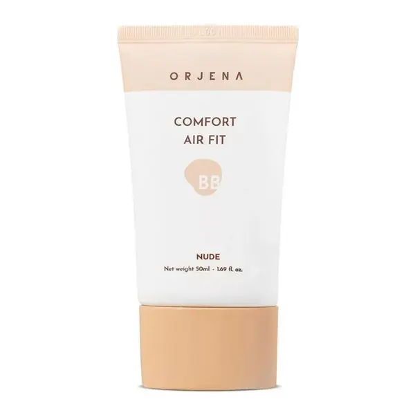 Orjena ORJENA Comfort Air Fit BB Cream No.23 Nude