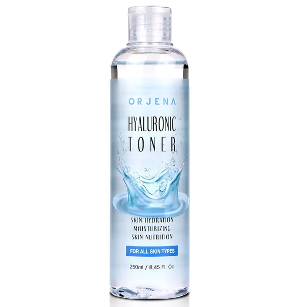 Orjena ORJENA Hyaluronic Toner