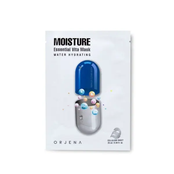 Orjena ORJENA Moisture Essential Vita Mask