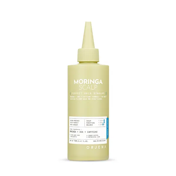 Orjena ORJENA Moringa Scalp Perfect Hair Vinegar