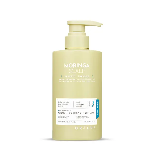 Orjena ORJENA Moringa Scalp Perfect Shampoo