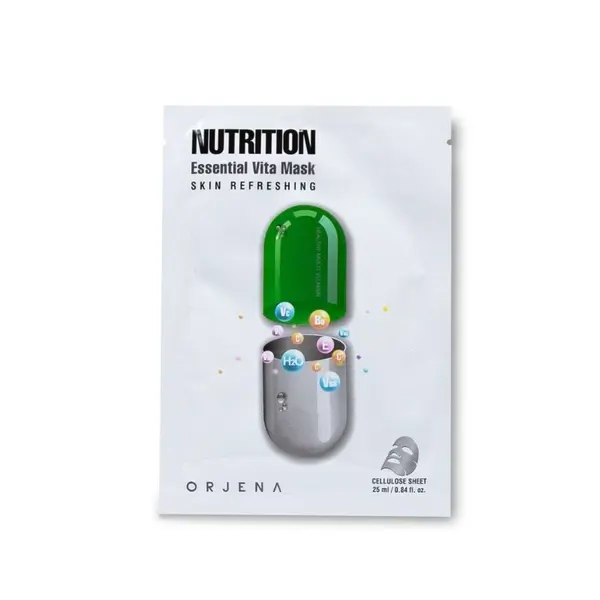 Orjena ORJENA Nutrition Essential Vita Mask