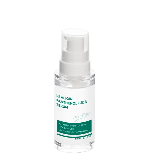 Orjena ORJENA Panthenol Cica Serum