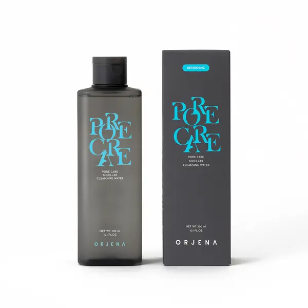 Orjena ORJENA Pore Care Micellar Cleansing Water