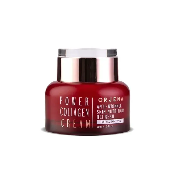 Orjena ORJENA Power Collagen Cream