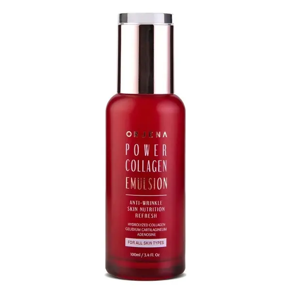 Orjena ORJENA Power Collagen Emulsion