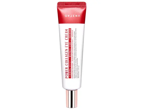Orjena ORJENA Power Collagen Eye Cream