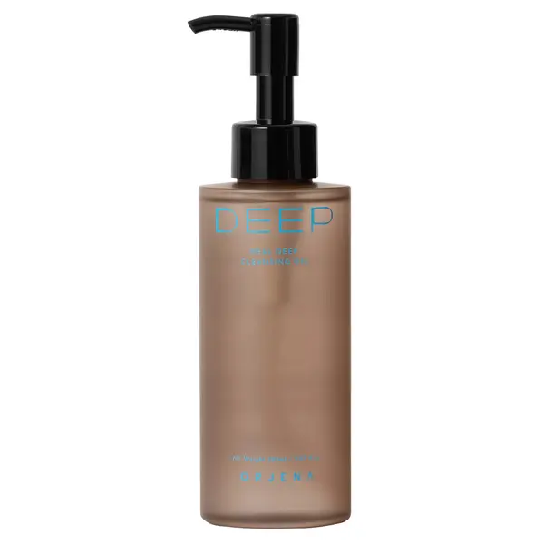 Orjena ORJENA Real Deep Cleansing Oil