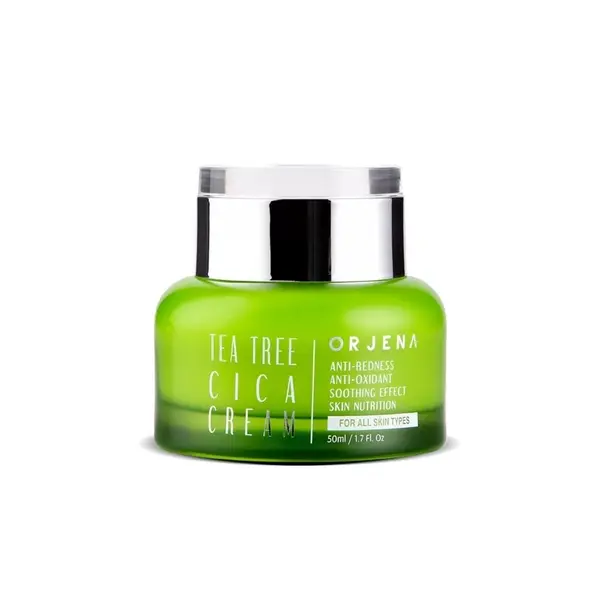 Orjena ORJENA Tea Tree Cica Cream