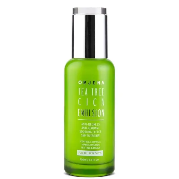 Orjena ORJENA Tea Tree Cica Emulsion