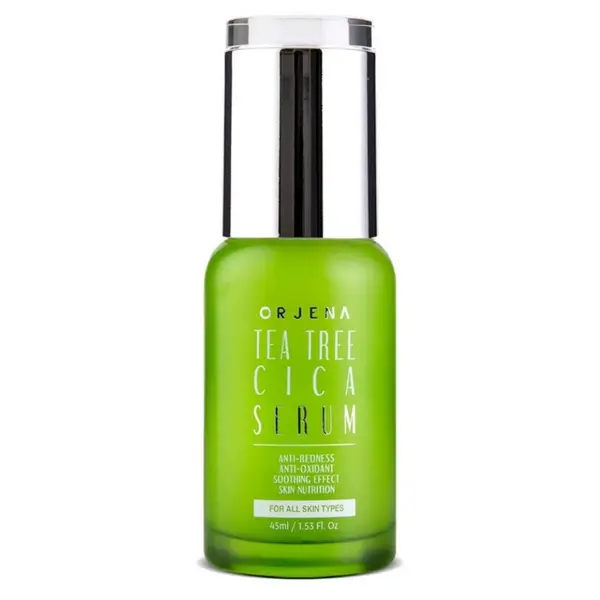 Orjena ORJENA Tea Tree Cica Serum