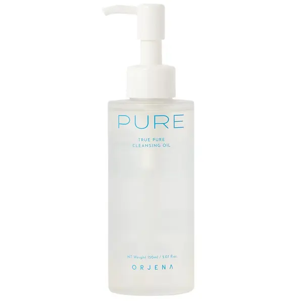 Orjena ORJENA True Pure Cleansing Oil