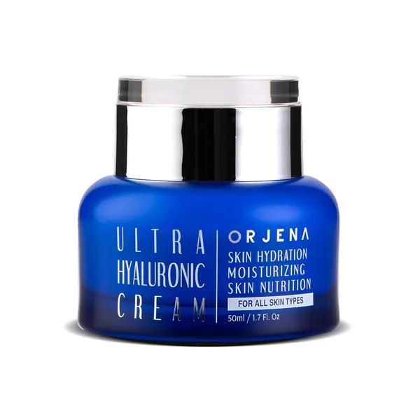 Orjena ORJENA Ultra Hyaluronic Cream