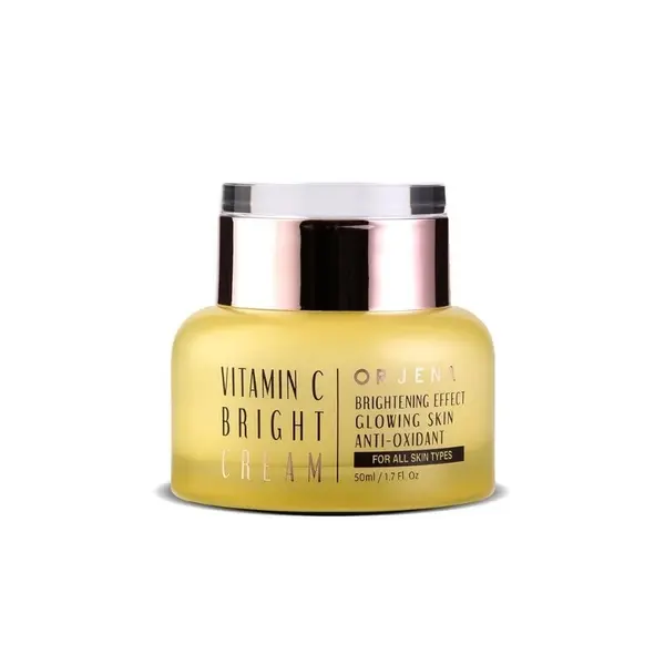 Orjena ORJENA Vitamin C Bright Cream