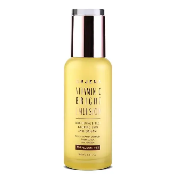 Orjena ORJENA Vitamin C Bright Emulsion