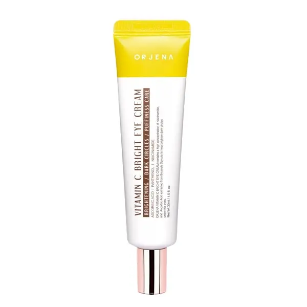 Orjena ORJENA Vitamin C Bright Eye Cream
