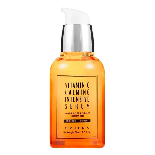 Orjena ORJENA Vitamin C Bright Intensive Serum