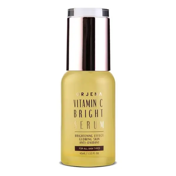 Orjena ORJENA Vitamin C Bright Serum