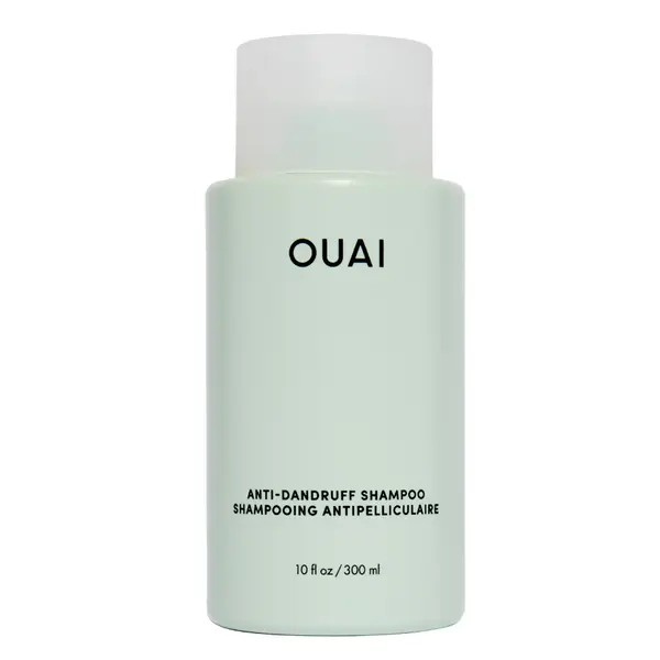 OUAI OUAI Anti-Dandruff Shampoo