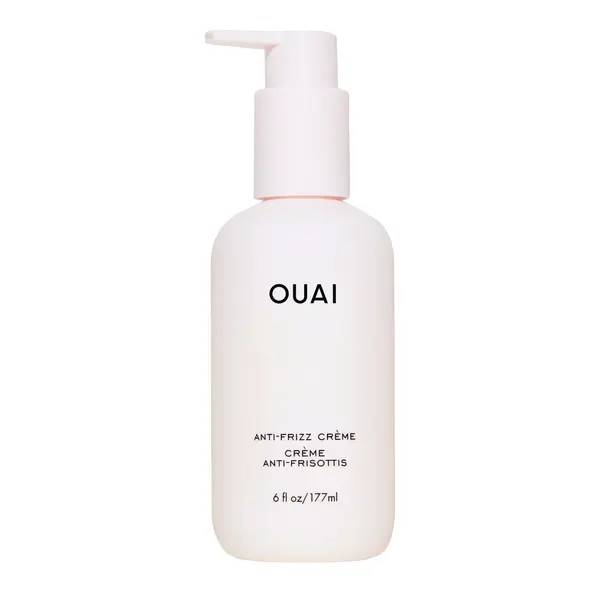 OUAI OUAI Anti Frizz Creme - Full Size