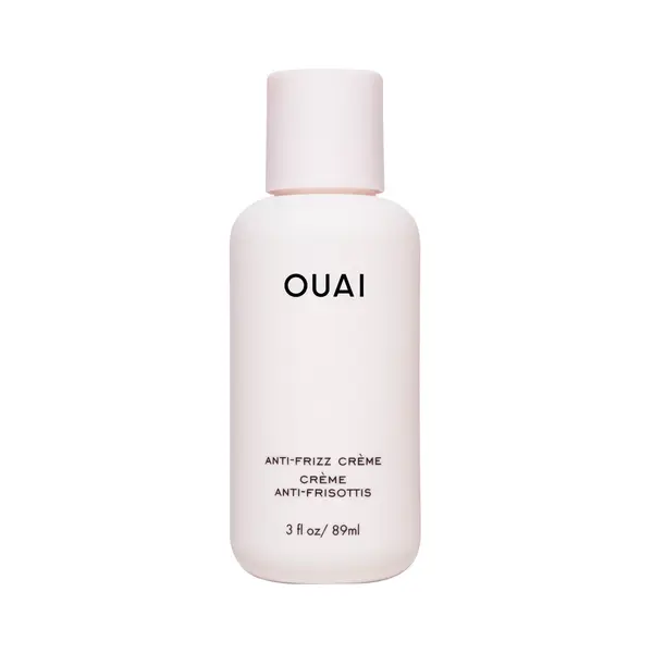OUAI OUAI Anti Frizz Creme - Travel Size