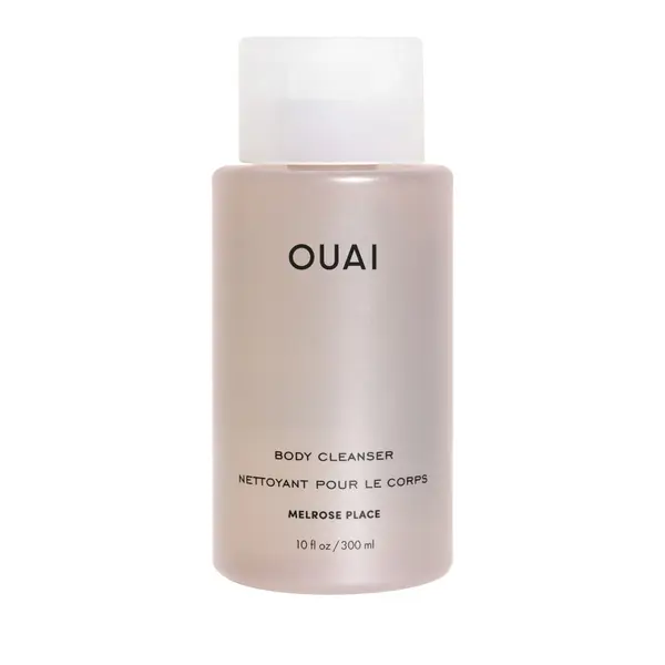 OUAI OUAI Body Cleanser Melrose Place