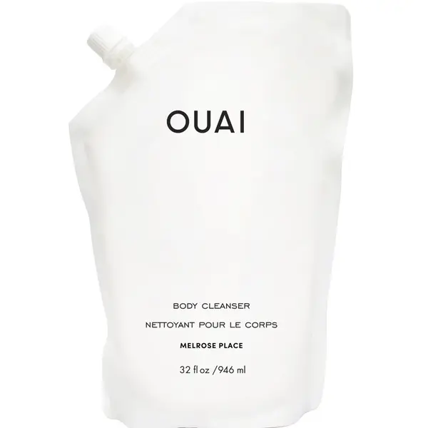 OUAI OUAI Body Cleanser Refill Melrose Place