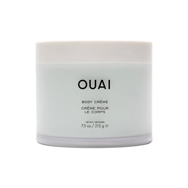 OUAI OUAI + Body Crème