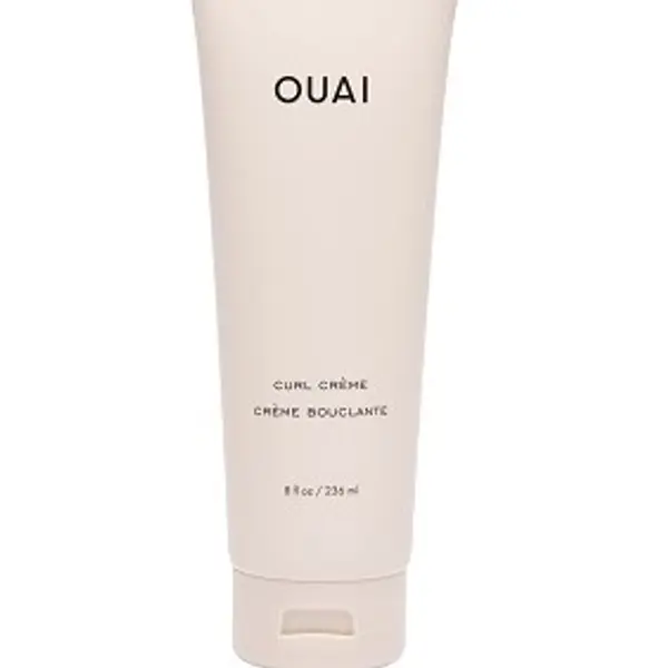 OUAI OUAI Curl Crème