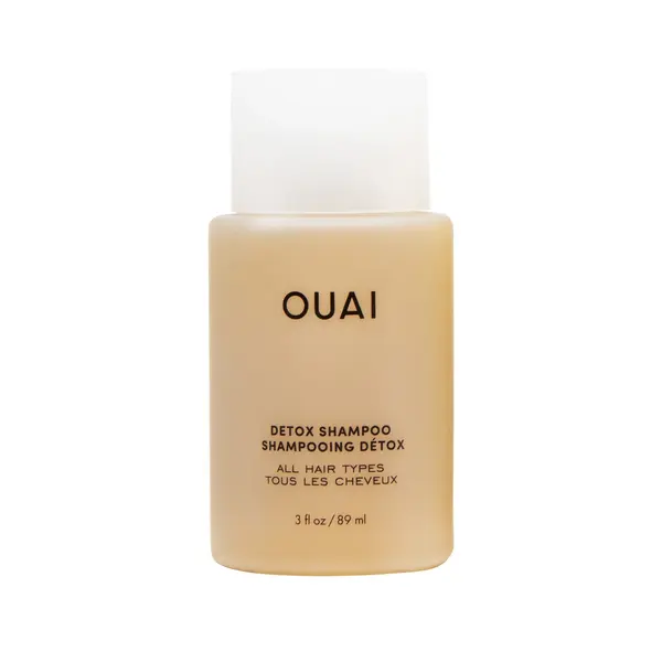OUAI OUAI Detox Shampoo Travel