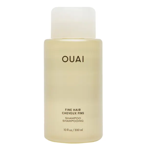 OUAI OUAI Fine Shampoo