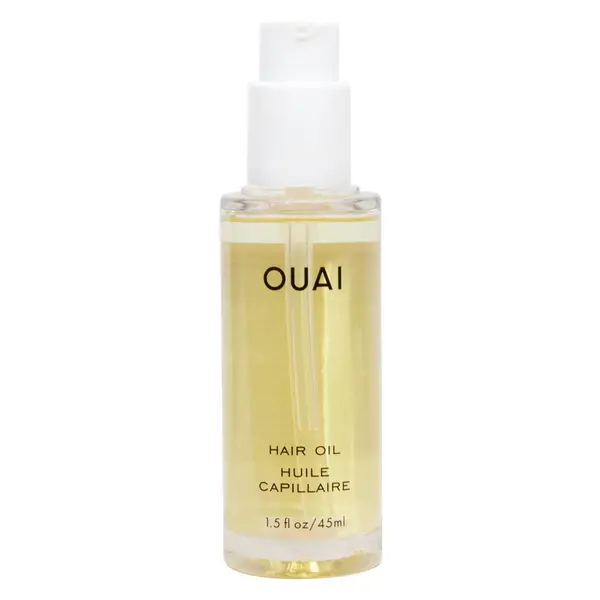 OUAI OUAI Hair Oil