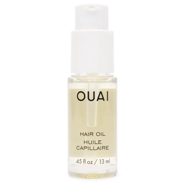 OUAI OUAI Hair Oil Travel
