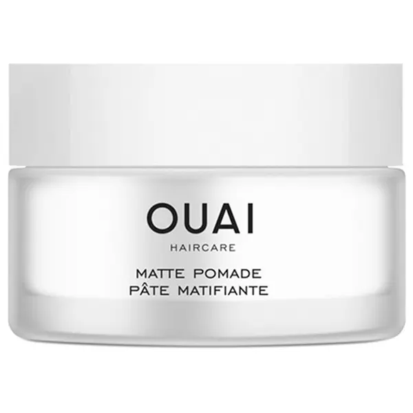 OUAI OUAI Matte Pomade